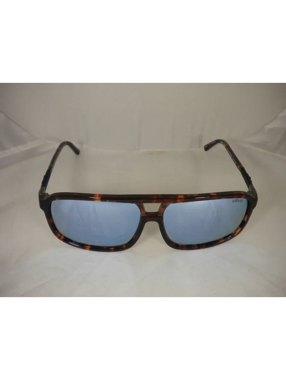 REVO RE 1165 02 Desert Tortoise Blue Water JEEP POLARIZED (R-184)